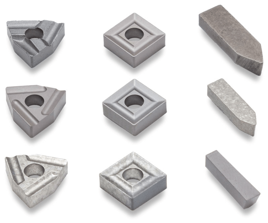 JI12 Inserts, 9Pce Assortment - JITIPKIT by Gamer