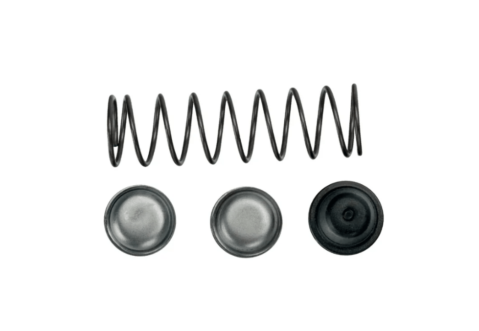 Bahco Buffer & Spring Set Replacement suit P121-20 Pruner P38-20 R449H