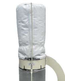 Oltre Replacement Support for Dust Collector OT-DC-1500 (FM300)