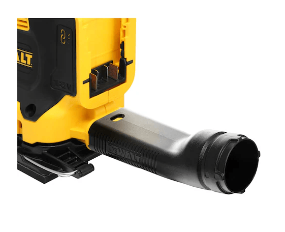 DeWalt 18V XR Brushless 1/4 Sheet Palm Sander DCW200N-XJ - Tool Only