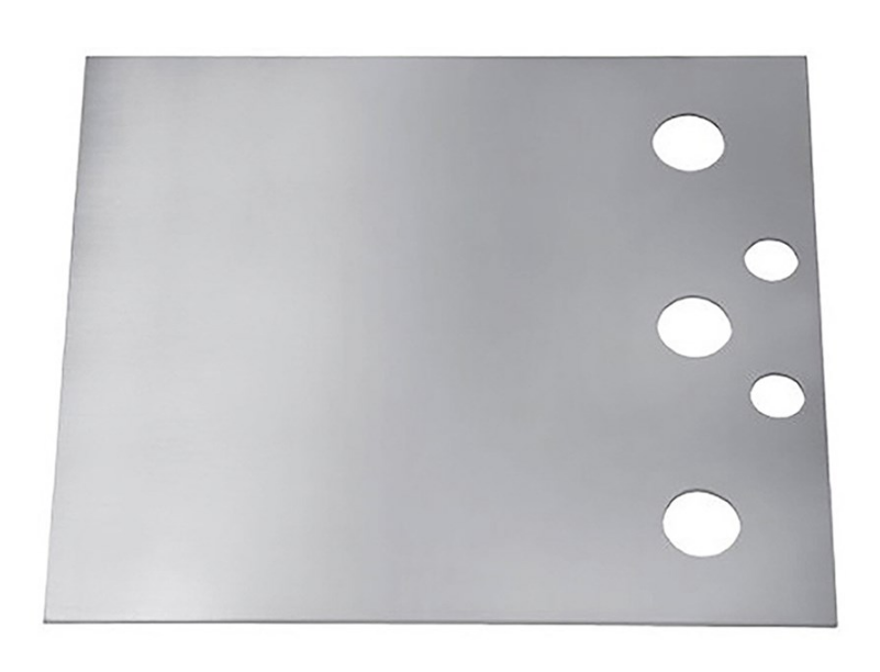 2.0 x 150mm Wide Floor Scraper Replacement Blade (Suits B69 / B71) Product Code: B61190 by Impact Tools