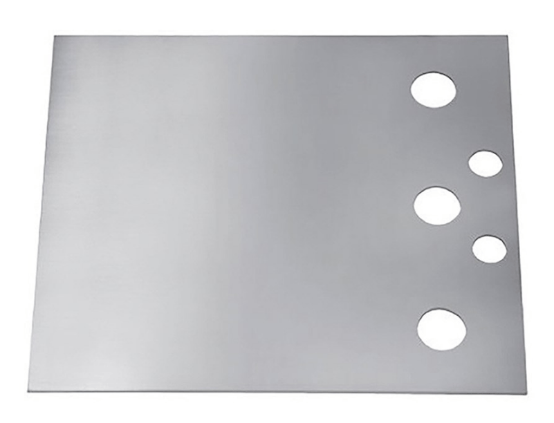 2.0 x 150mm Wide Floor Scraper Replacement Blade (Suits B69 / B71) Product Code: B61190 by Impact Tools