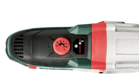 Drill Rotary Hammer UHEV 2860-2 Quick (600713500) by Metabo