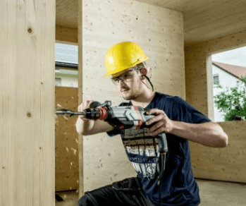 Drill Rotary Hammer UHEV 2860-2 Quick (600713500) by Metabo