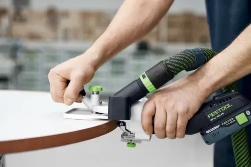 Festool MFKC 700 Cordless Edge Trimmer Basic 578011 *New - Coming Soon, Expected Feb 2026*