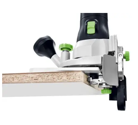 Festool MFKC 700 Cordless Trimmer Router Basic in Systainer 578011 *New Arrival 2026*