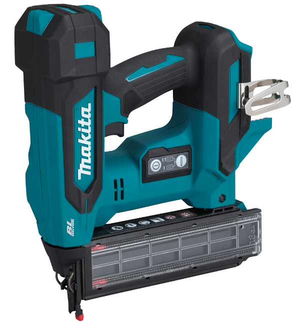 Makita DBN501Z 18V 18G Brushless 50mm Brad Nailer