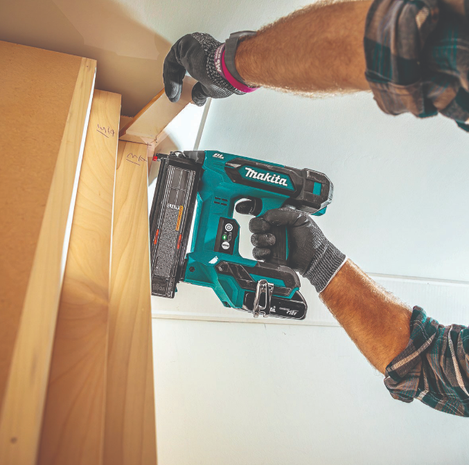 Makita DBN501Z 18V 18G Brushless 50mm Brad Nailer