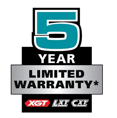 Makita DBN501Z 18V 18G Brushless 50mm Brad Nailer