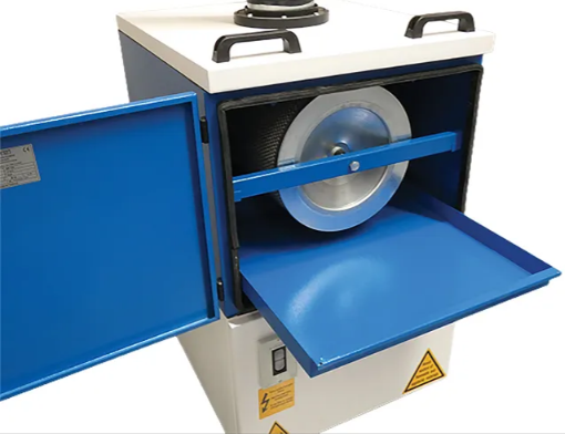 Mobile Welding Fume Extractor ALLCLEAR® MA100