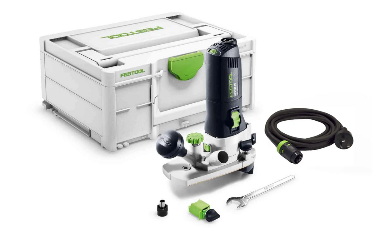 Trimmer Festool MFK 700 KA in Systainer 578714