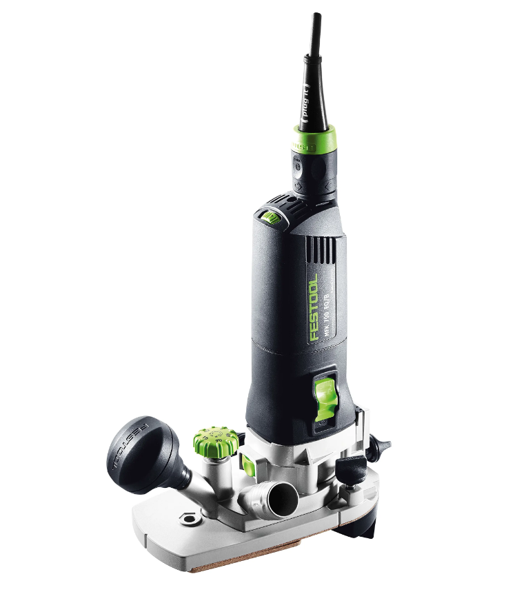 Trimmer Festool MFK 700 KA in Systainer 578714