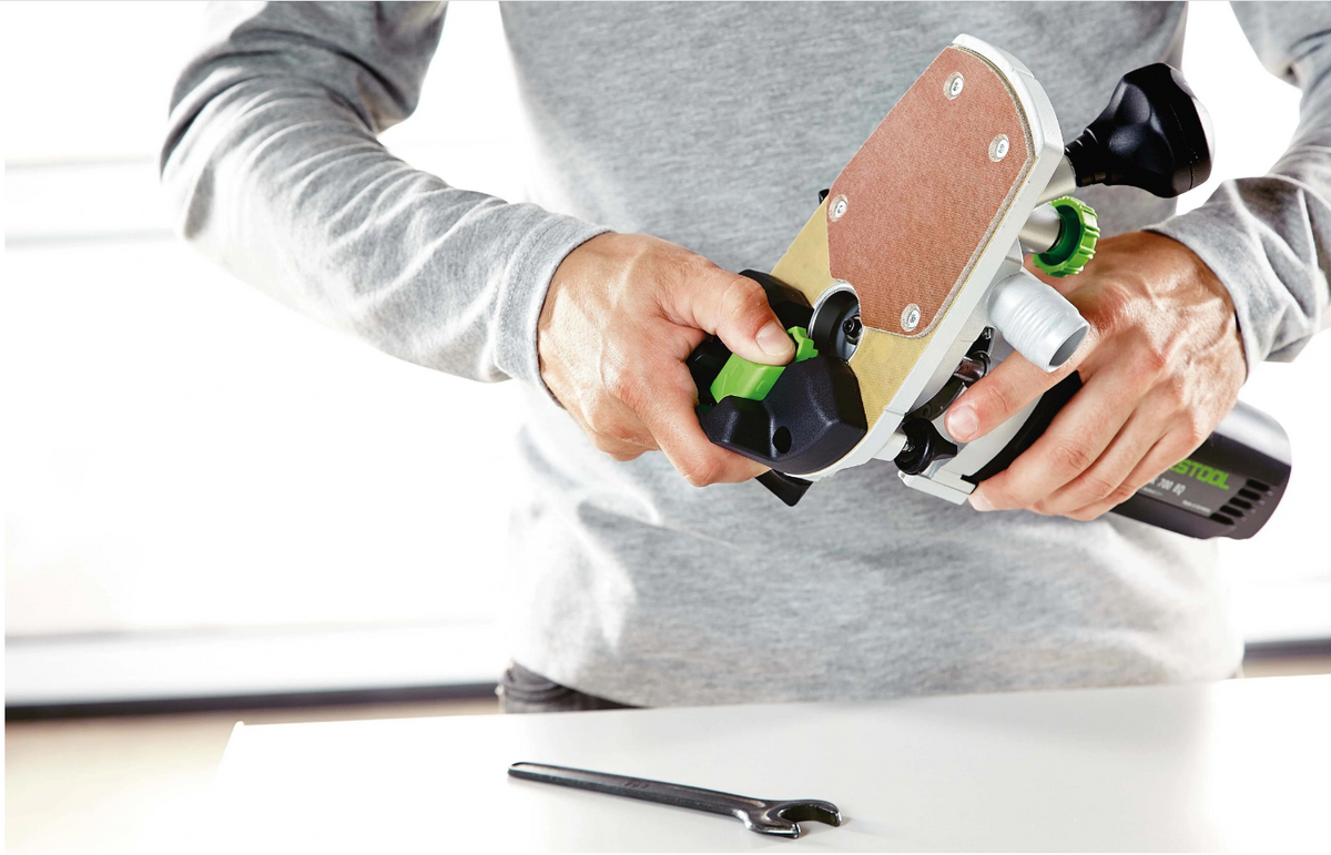 Trimmer Festool MFK 700 KA in Systainer 578714