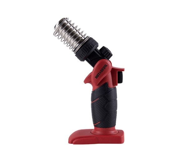 Butane Heat Gun HDHG by Hot Devil
