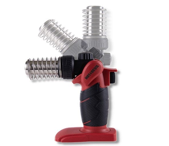 Butane Heat Gun HDHG by Hot Devil