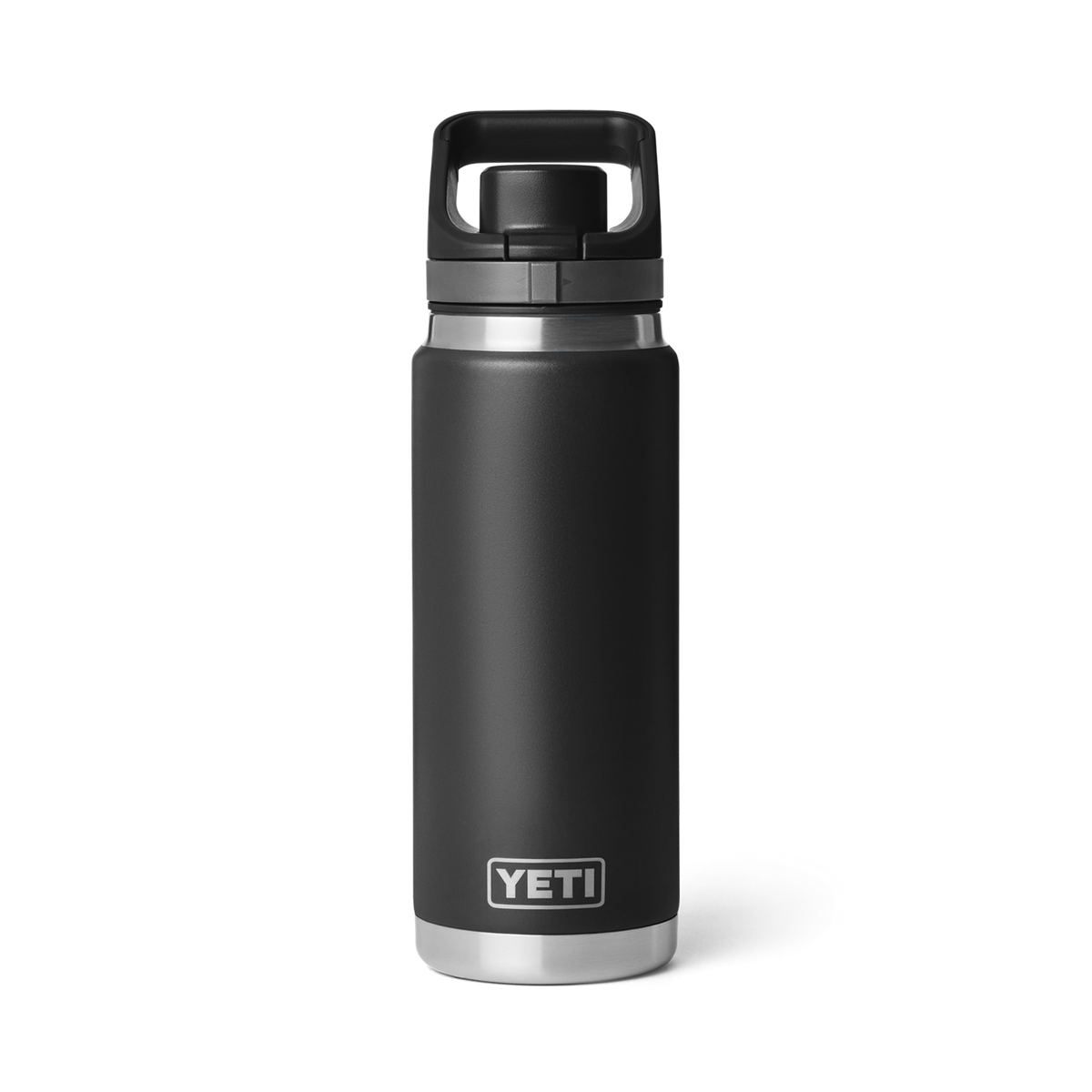YETI Rambler® 26 oz Water Bottle With Flip Chug Cap