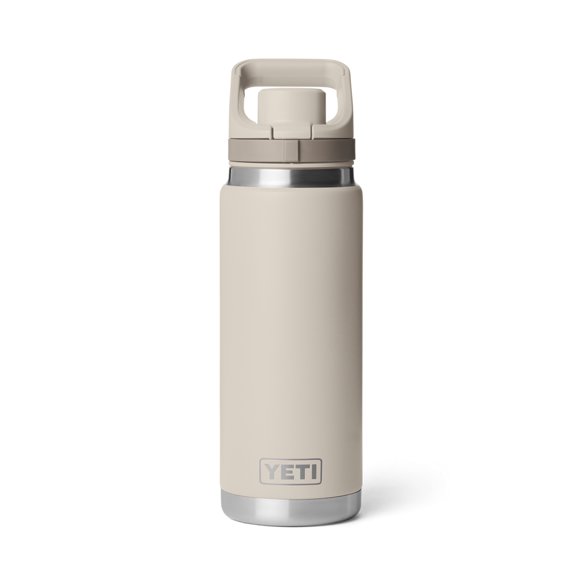 YETI Rambler® 26 oz Water Bottle With Flip Chug Cap