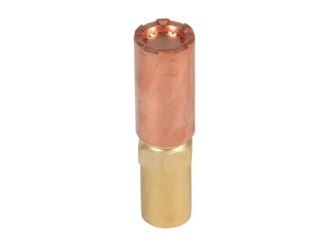 Weldclass Oxy/LPG Heating Tips P4-LPHT