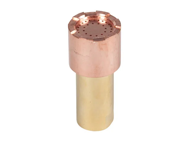 Weldclass Oxy/LPG Heating Tips P4-LPHT