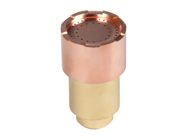 Weldclass Oxy/LPG Heating Tips P4-LPHT