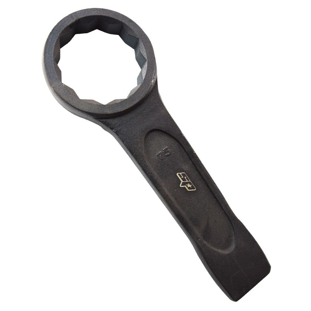 Slogging Spanners Metric Individual by SP Tools