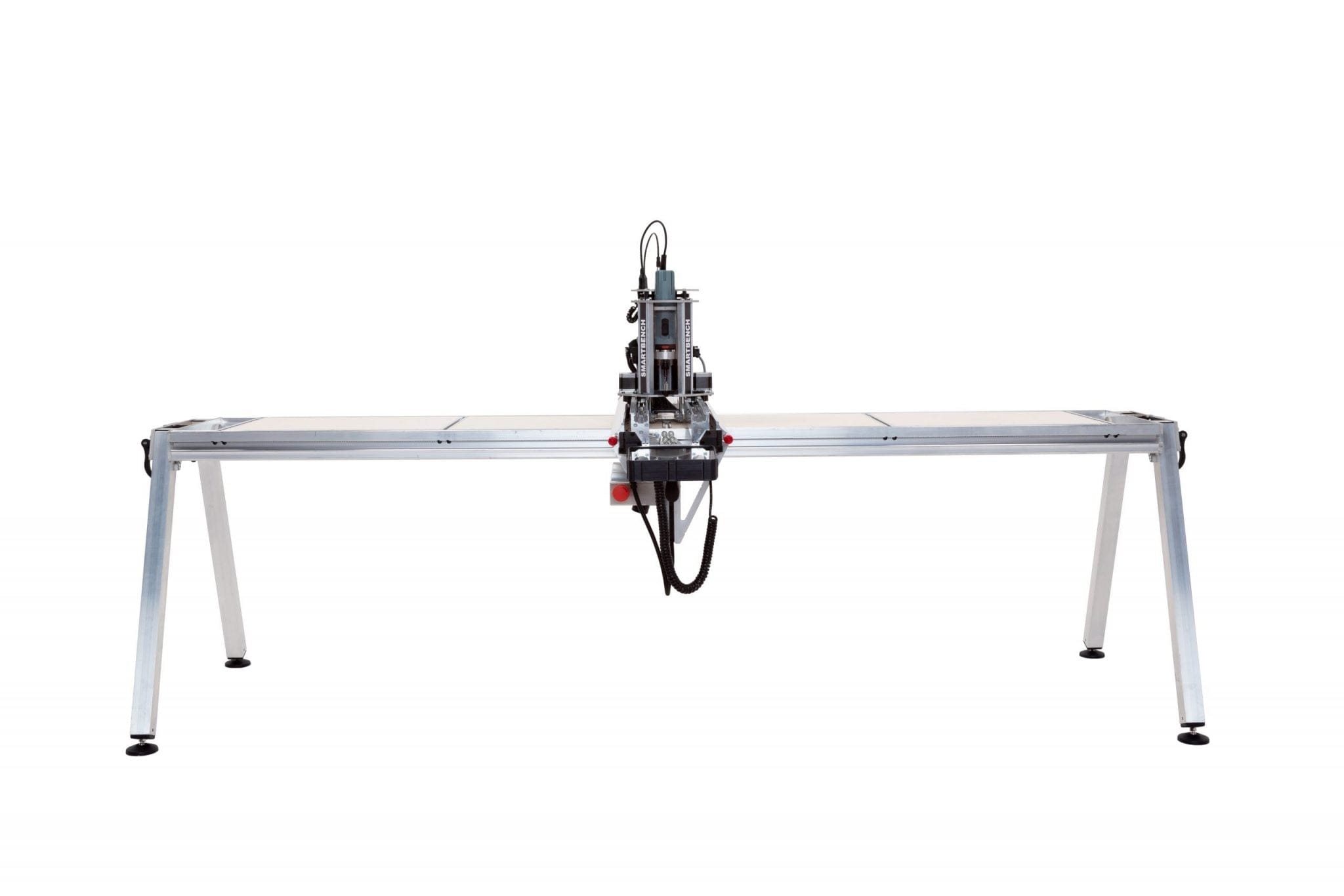 CNC Smartbench 1.3 Precision Pro Router 21324 by Yeti