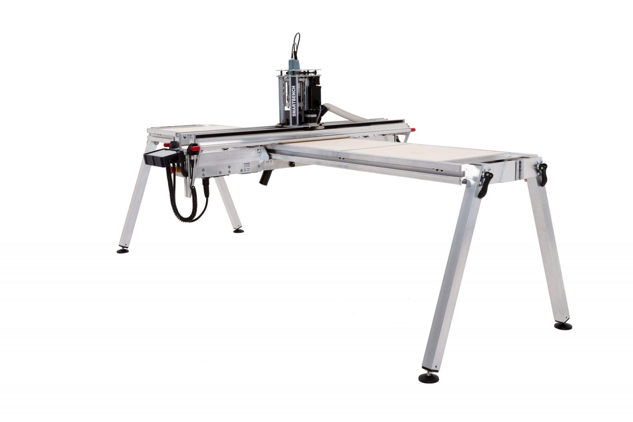 CNC Smartbench 1.3 Precision Pro Router 21324 by Yeti