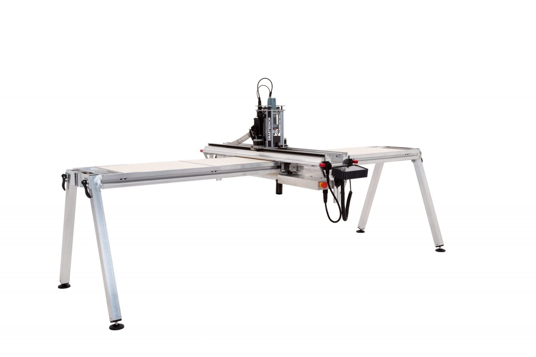 CNC Smartbench 1.3 Precision Pro Router 21324 by Yeti