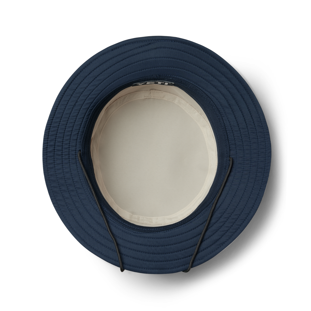 YETI Boonie Hat Tan/Navy 21023001863