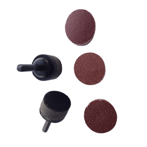 25mm Spoon Sanding Kit KIT01 by Hardware for Creative Finishes