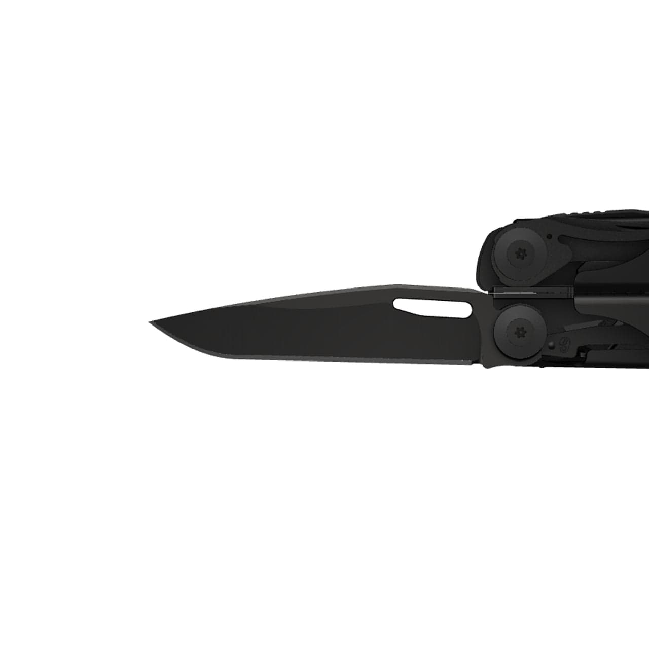 Leatherman Multi-Tool, 21 in 1 Surge Black Molle Sheath YL831333