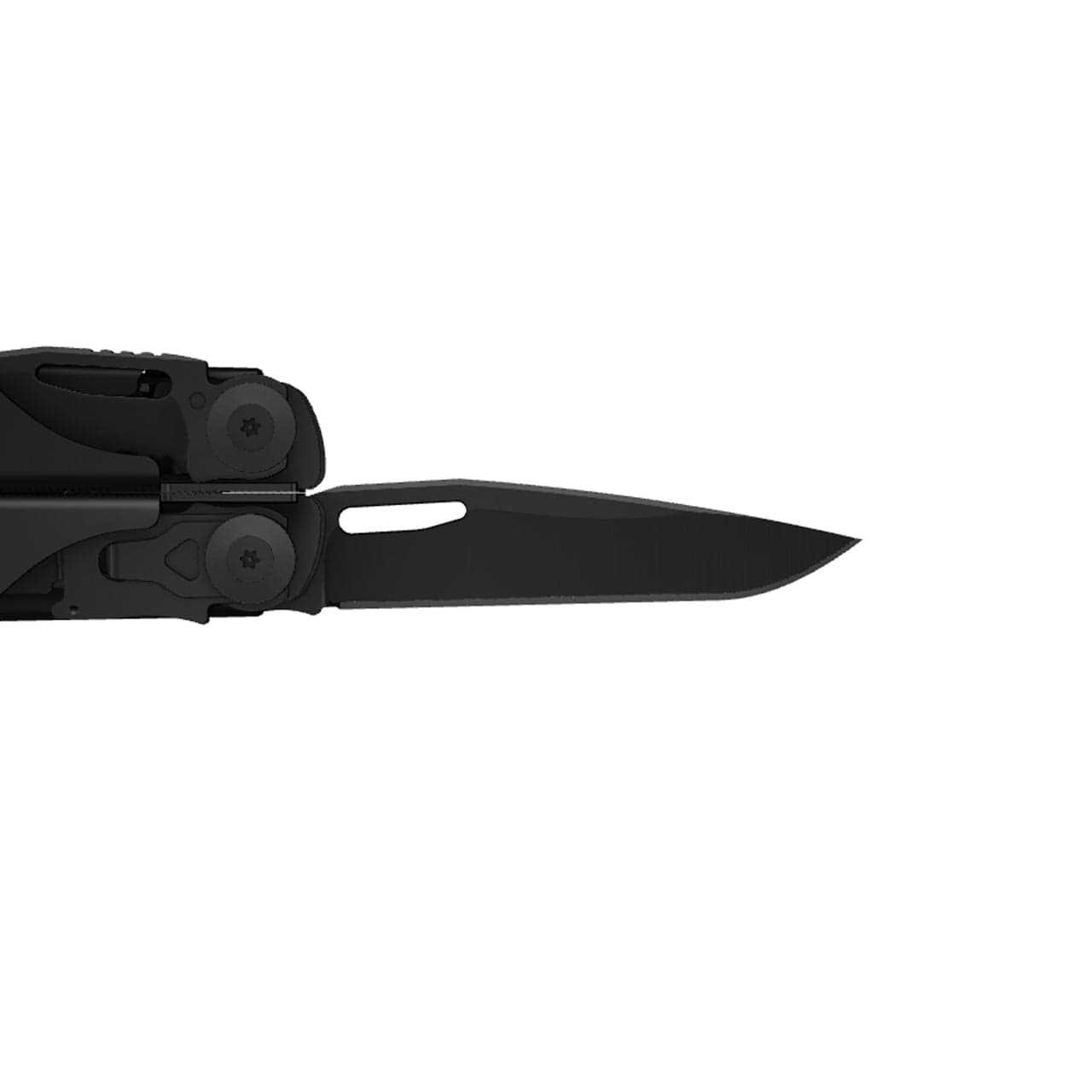 Leatherman Multi-Tool, 21 in 1 Surge Black Molle Sheath YL831333