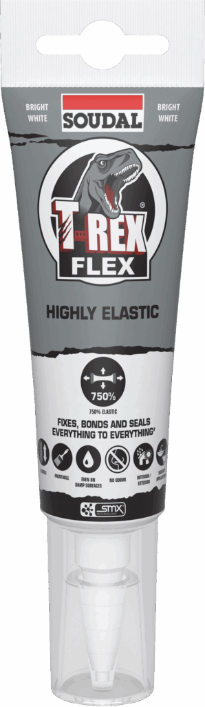 Soudal T-REX Flex Adhesive Sealant