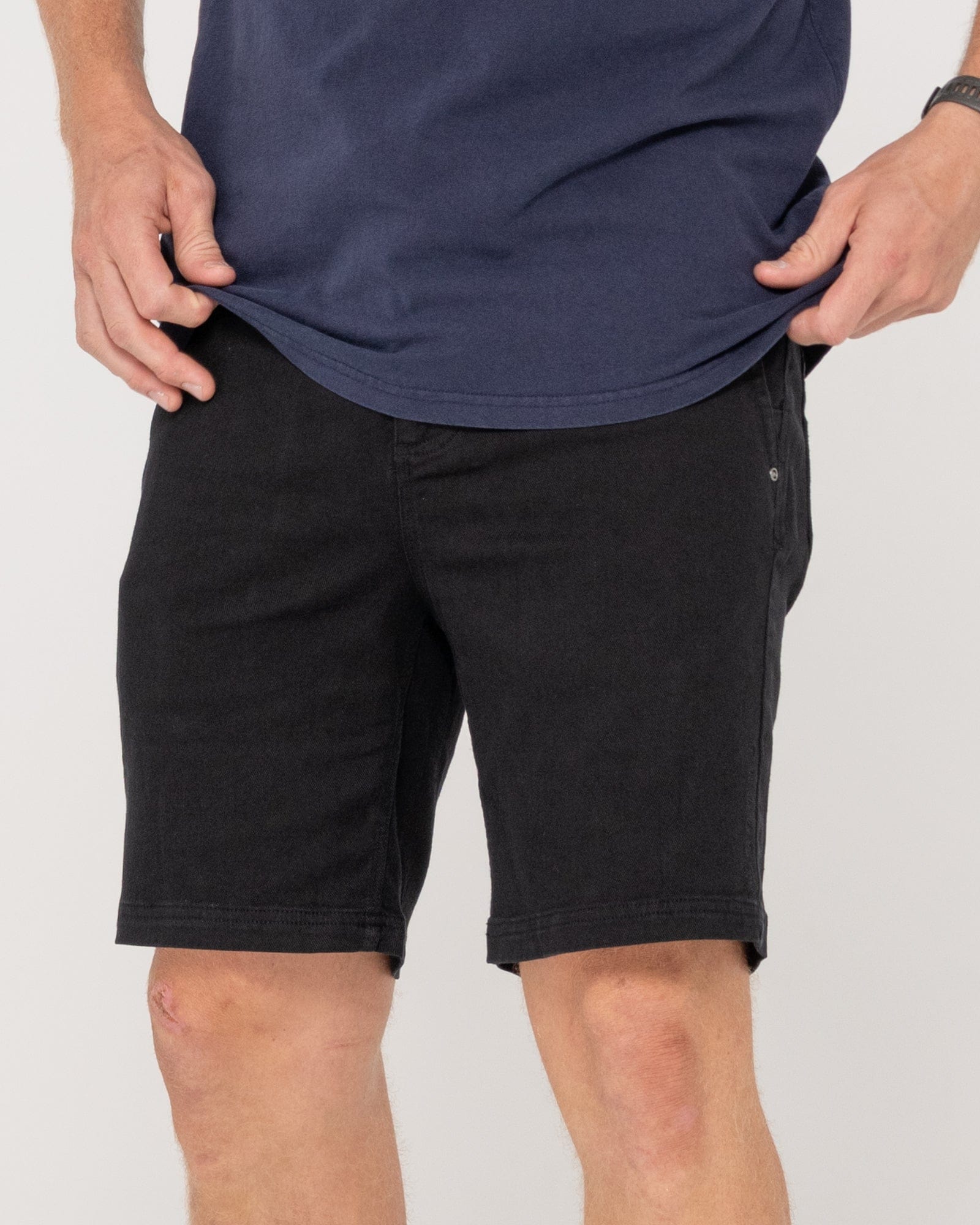Rusty Trade R. Workwear Endeavor Work Short