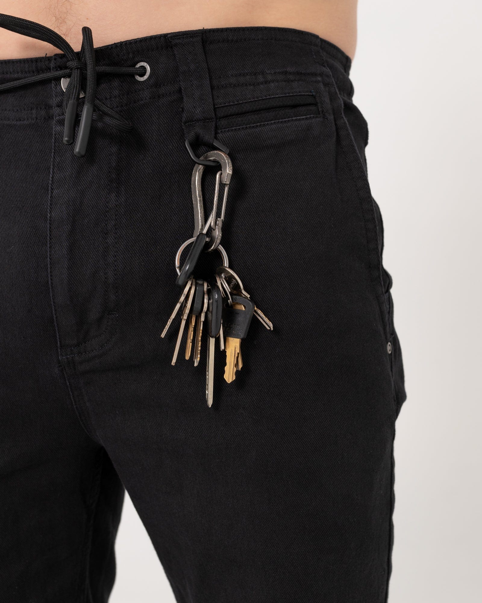 Rusty Trade R. Workwear Endeavor Work Short