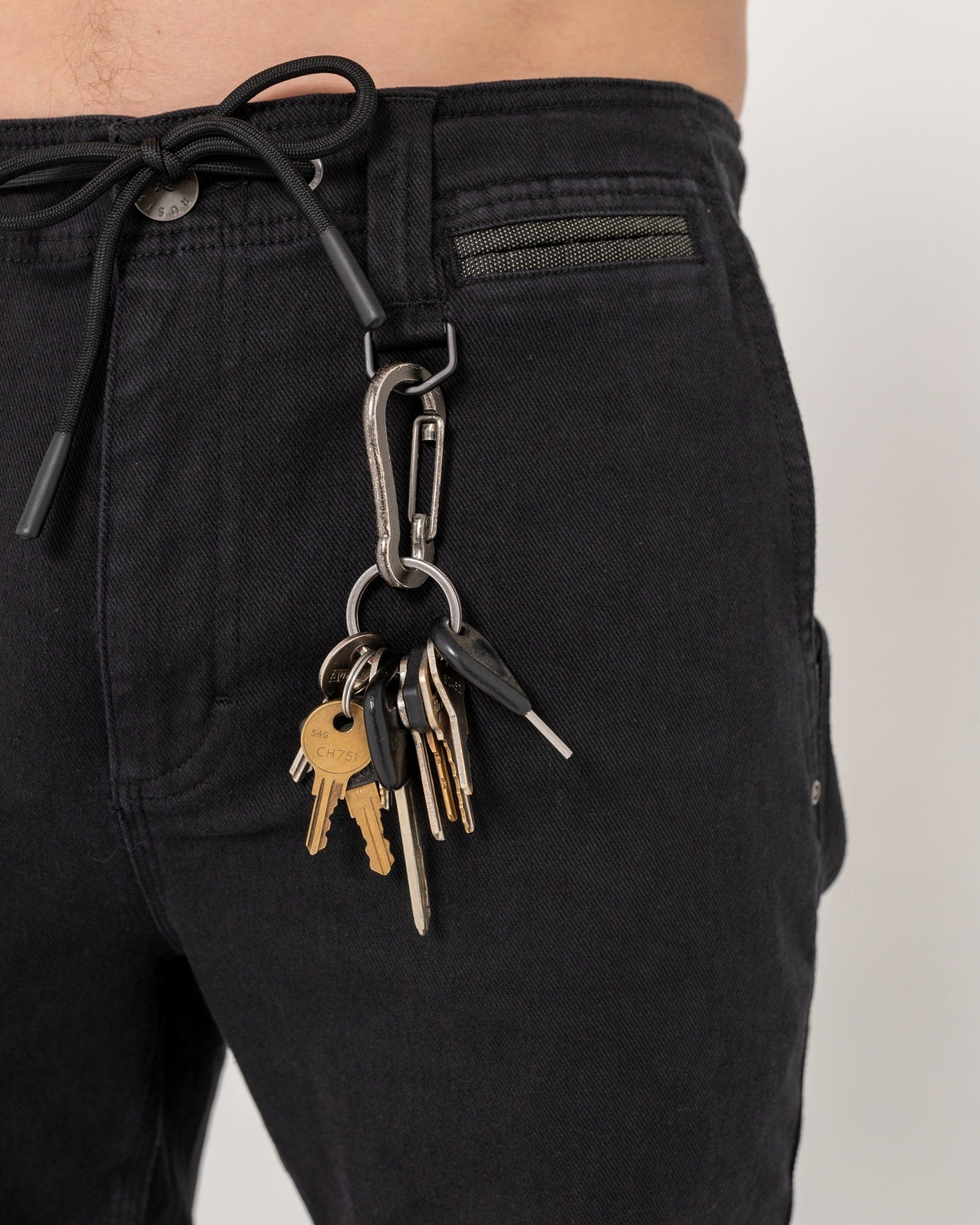 Rusty Trade R. Workwear Kevlar Work Short by Rusty