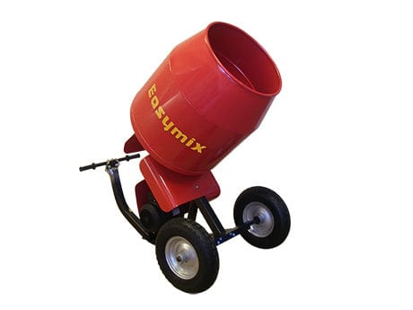 TIPUP Electric WA - T3EP-6 by Easymix