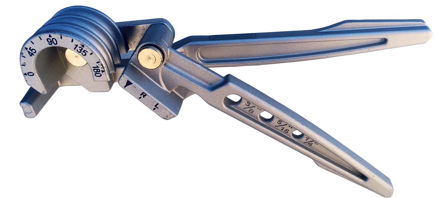 GARRICK 180 Degree Mini Tube Bender TB-MB