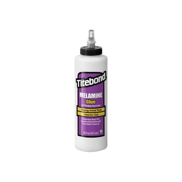 Titebond Melamine Adhesive Glue