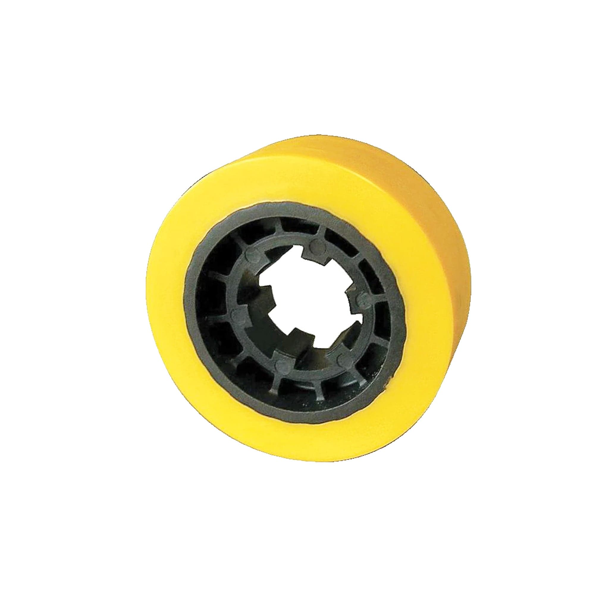 ToughCut 76mm Dia. x 30mm Roller Wheels to suit M3 Series Baby Power Feeders