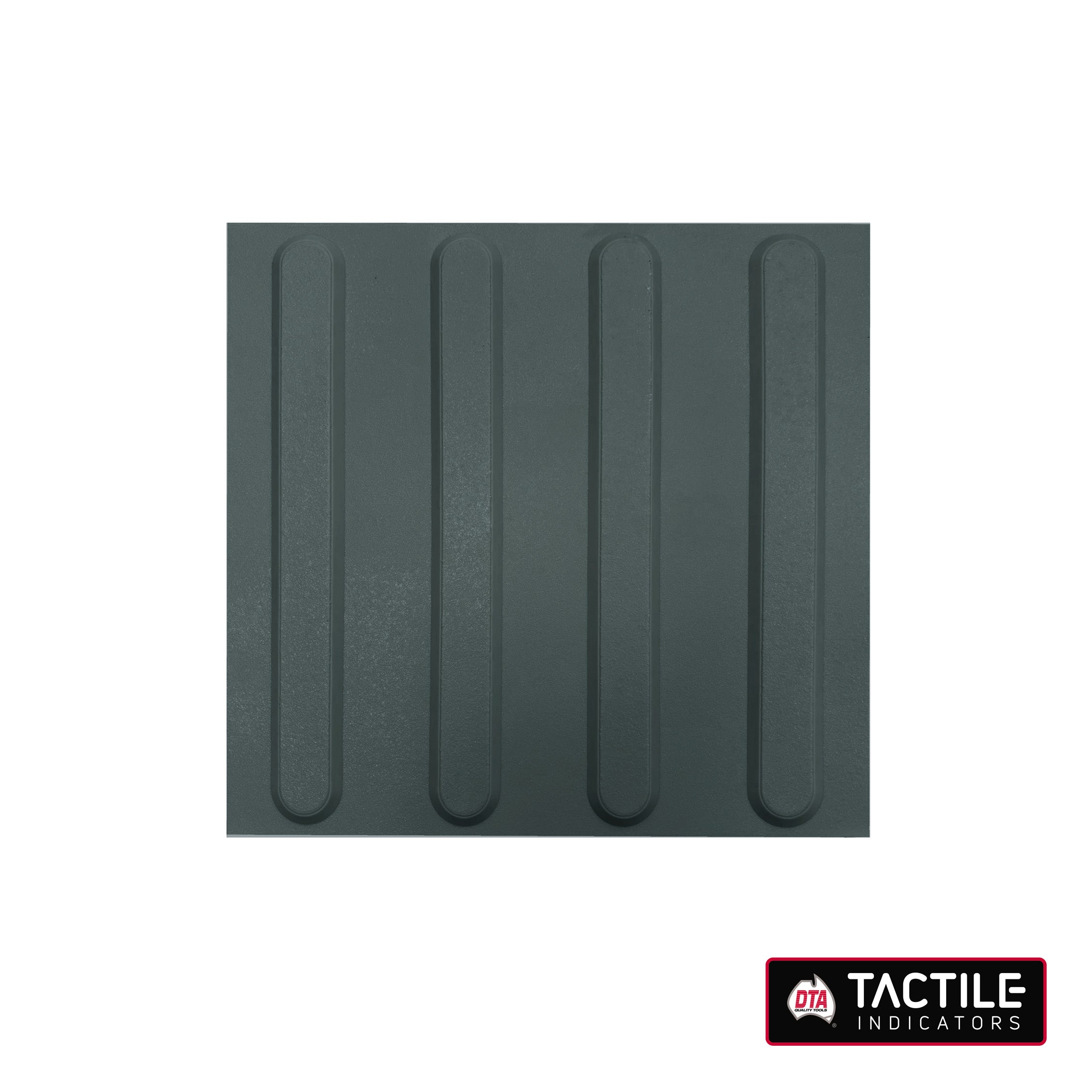 DTA Directional Tactiles 300mm x 300mm Self Adhesive with Butyl TDB300 | 3 Pack