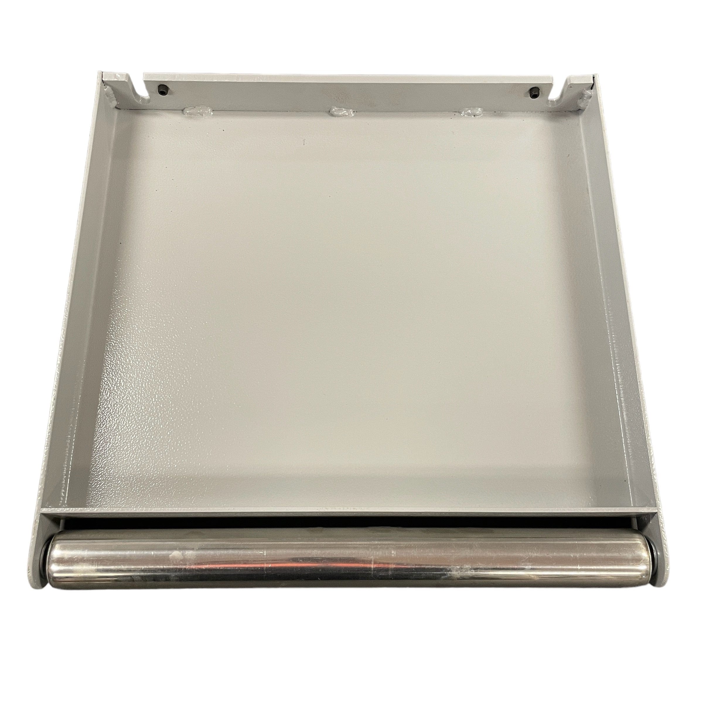 TH410A-OET-MD - Medium Duty - 3mm Steel, Powder Coated (Grey)