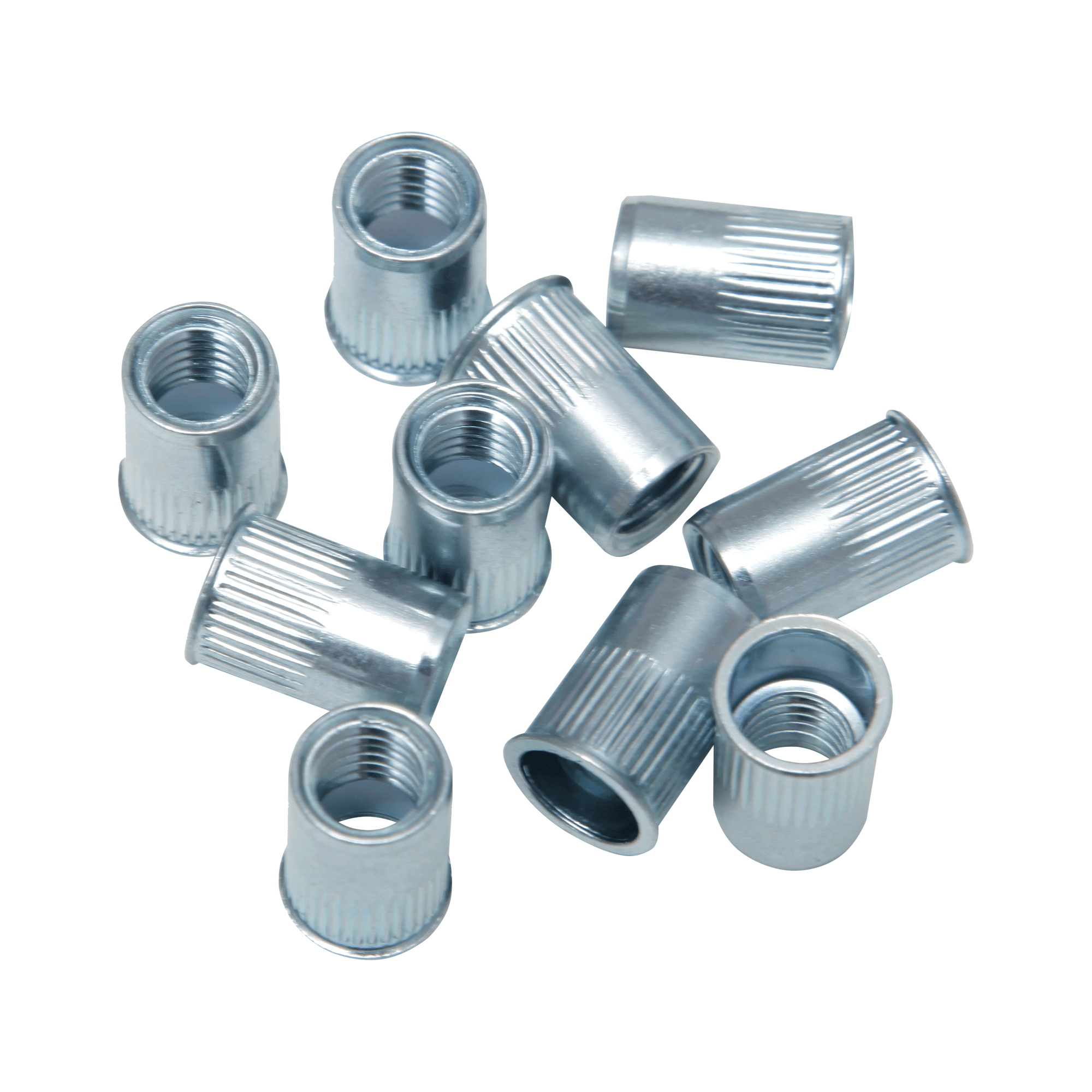 Threaded Inserts (suit EC-2743 EC-2745 EC-2745C) by Eclipse
