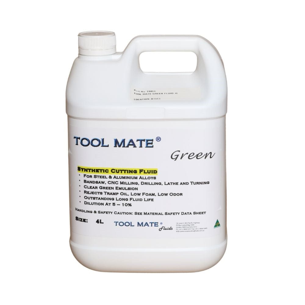 Plasma Water Table Treatment Fluid PlasmaClean by Tool Mate