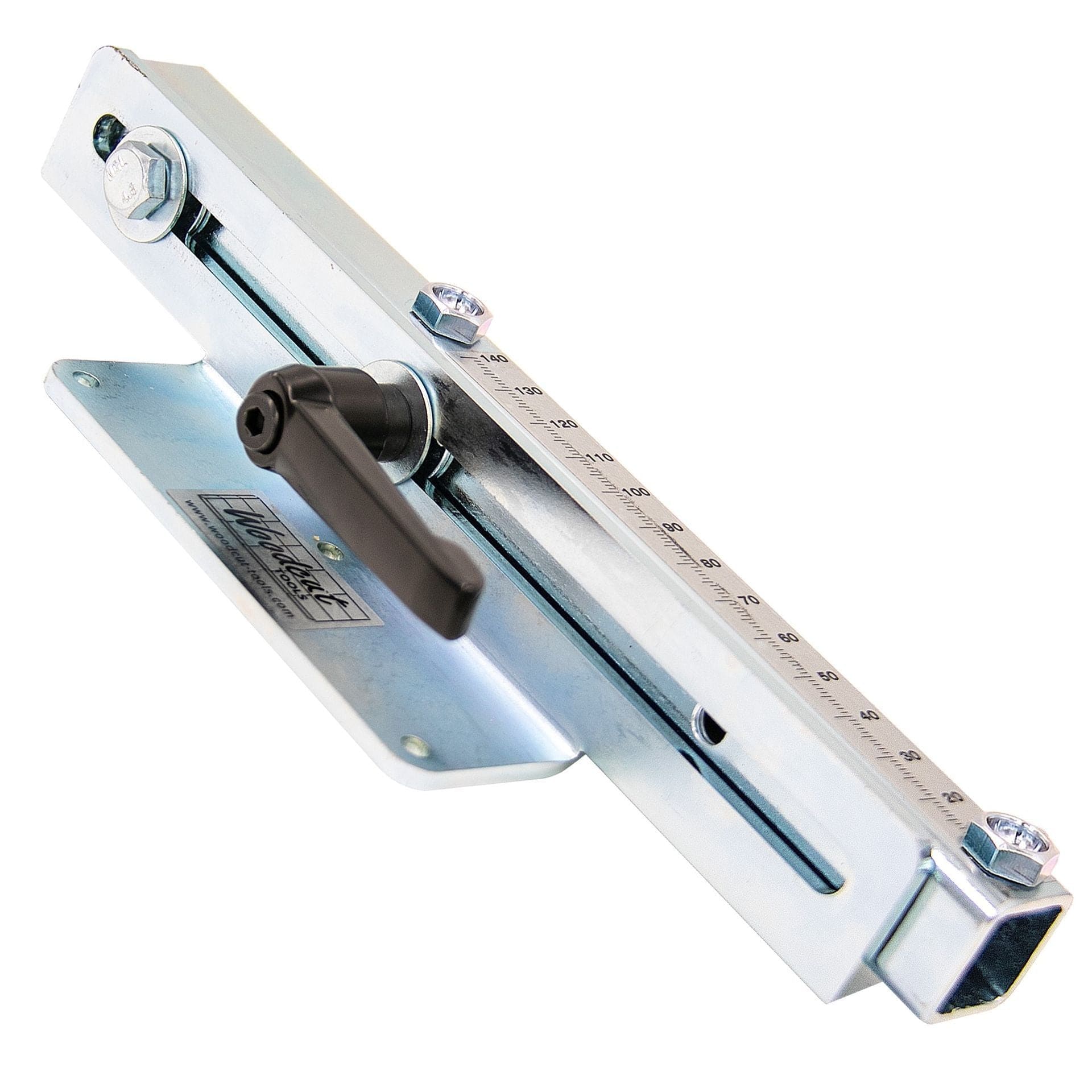Woodcut Tools Tru-Grind Original Base Slide TRUB-LH