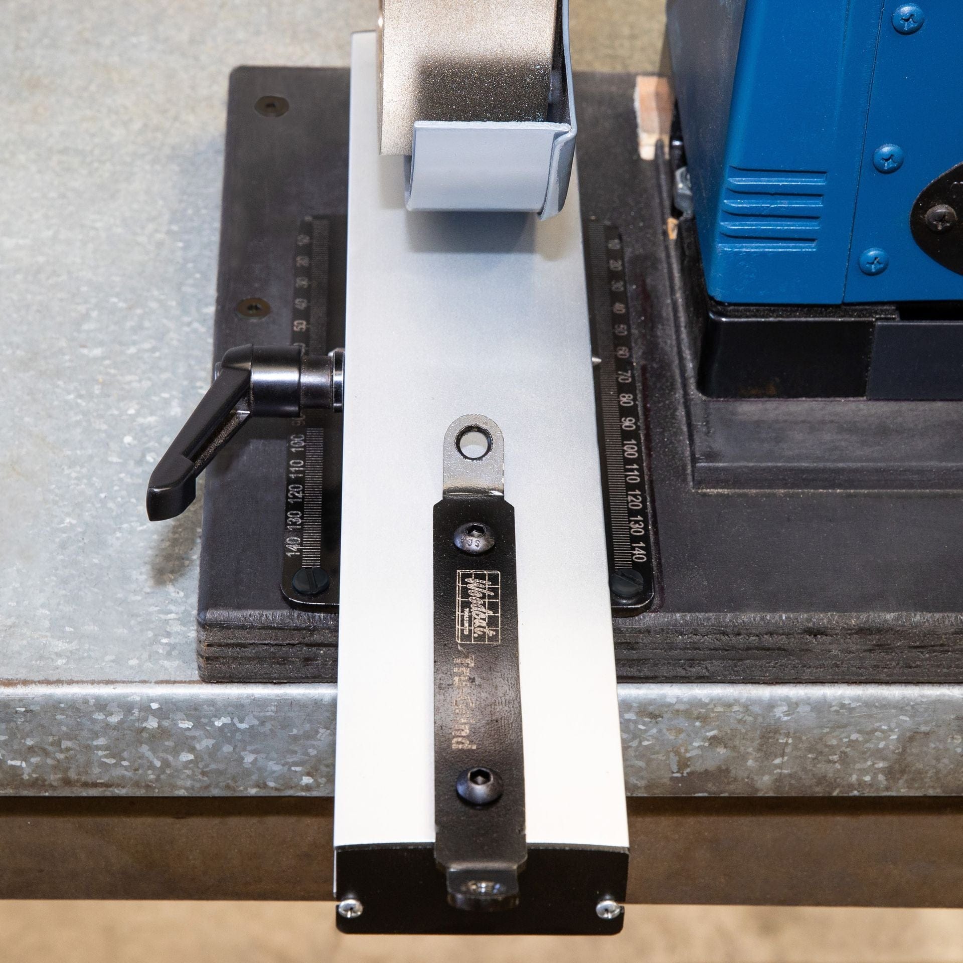 Woodcut Tools Tru-Grind Premium Sharpening System TRUGR 23