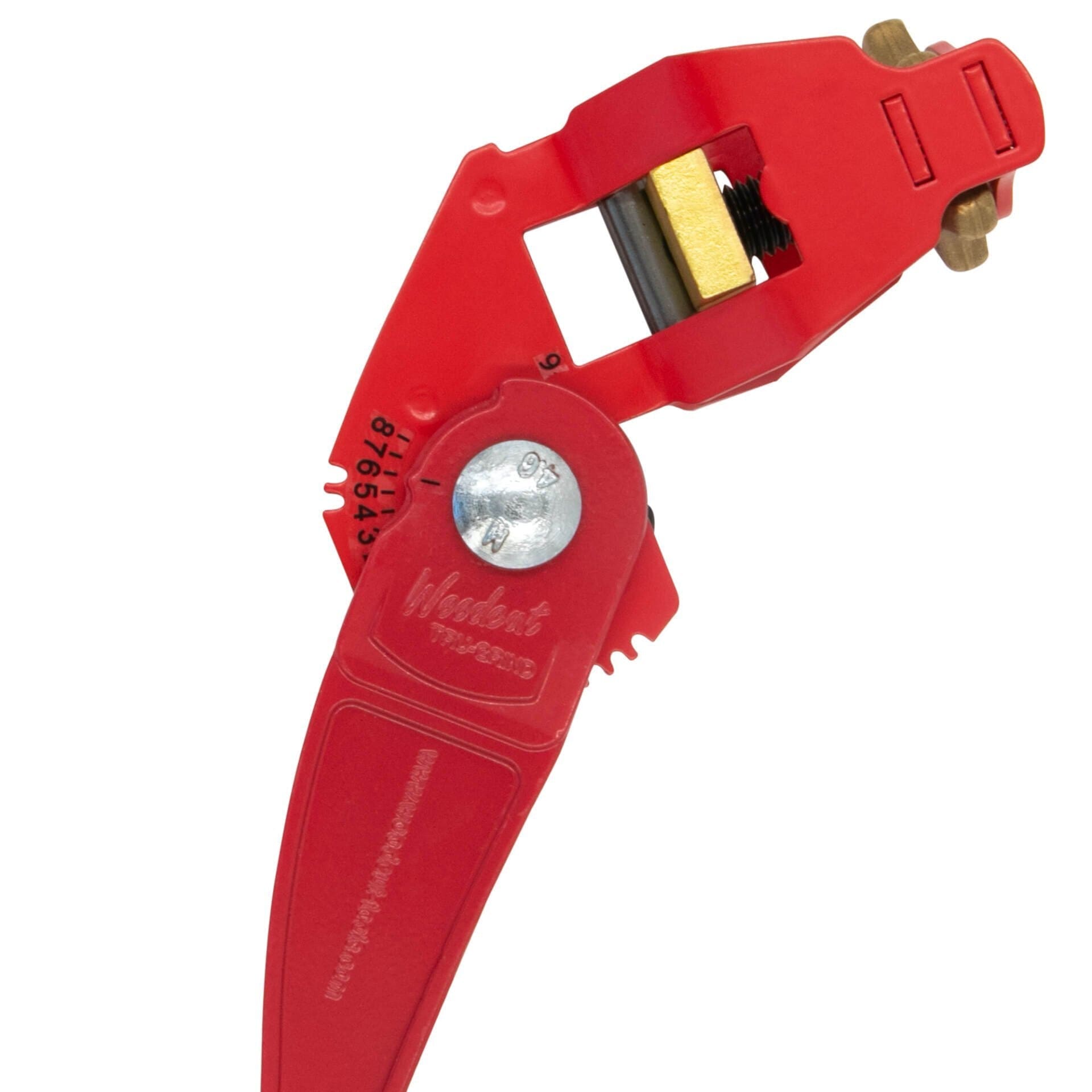 Tru-Grind Tool Holder TRUHDR by Woodcut Tools