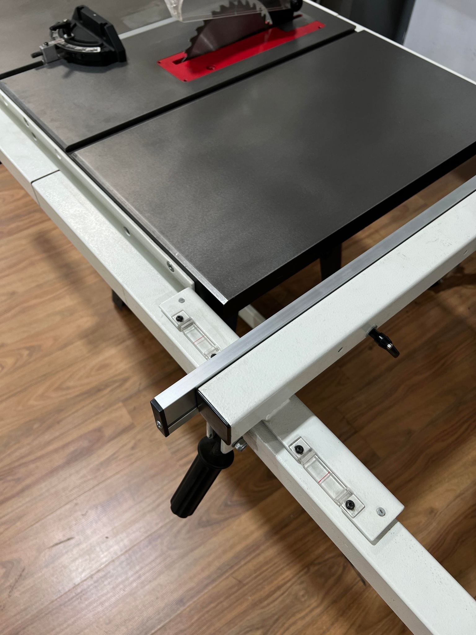 Woodfast 250mm (10") Table Saw 2HP 240V TS250