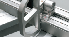 Woodfast 315mm (12") 2.6m Sliding Panel Saw 3HP 240V & 5.5HP 415V PS315B