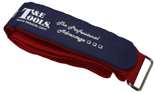 Super Tie Down Strap TS51 by T&E